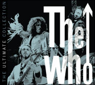 Title: The Ultimate Collection, Artist: The Who