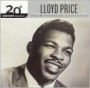 20th Century Masters - The Millennium Collection: The Best of Lloyd Price