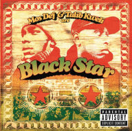 Title: Mos Def & Talib Kweli Are Black Star, Artist: Black Star