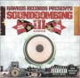 Soundbombing, Vol. 3