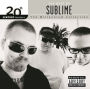 20th Century Masters - The Millennium Collection: The Best of Sublime