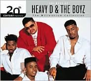 Title: 20th Century Masters: The Millennium Collection, Artist: Heavy D & the Boyz