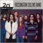 20th Century Masters - The Millennium Collection: The Best of the Rossington Collins Ba