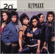 20th Century Masters - The Millennium Collection: The Best of Klymaxx