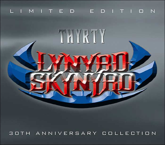 Thyrty: The 30th Anniversary Collection By Lynyrd Skynyrd | CD | Barnes ...