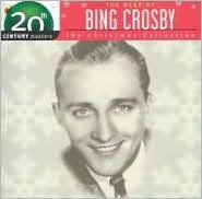 Best of Bing Crosby: 20th Century Masters/The Christmas Collection