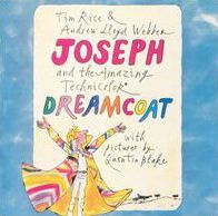 Joseph and the Amazing Technicolor Dreamcoat