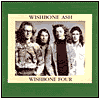 Title: Wishbone Four, Artist: Wishbone Ash