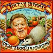 Peaches & Possums