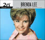 20th Century Masters - The Millennium Collection: The Best of Brenda Lee