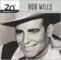 20th Century Masters - The Millennium Collection: The Best of Bob Wills