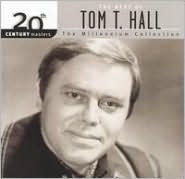 20th Century Masters - The Millennium Collection: The Best of Tom T. Hall