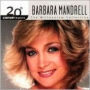 20th Century Masters - The Millennium Collection: The Best of Barbara Mandrell