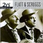20th Century Masters - The Millennium Collection: The Best of Flat & Scruggs