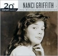 20th Century Masters - The Millennium Collection: The Best of Nanci Griffith