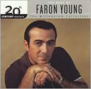 20th Century Masters - The Millennium Collection: The Best of Faron Young