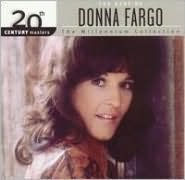 20th Century Masters - The Millennium Collection: The Best of Donna Fargo