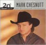 20th Century Masters - The Millennium Collection: The Best of Mark Chesnutt