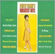 Title: 12 Greatest Hits, Artist: Patsy Cline