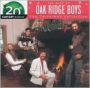 20th Century Masters - The Christmas Collection: The Best of Oak Ridge Boys