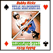 Texas Crapshooter