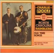 Old Time Songs Recorded from 1925 to 1930