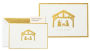 Christmas Boxed Cards Silent Night