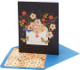 Alternative view 2 of Boxed Notes Envelope With Floral