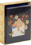 Alternative view 5 of Boxed Notes Envelope With Floral