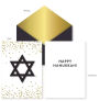 Hanukkah Boxed Cards Hanukkah
