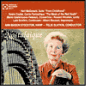 Ann Mason Stockton, Harp