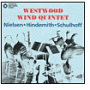 Westwood Wind Quintet Plays Nielsen, Hindemith & Schulhoff