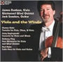 Viola and the Winds
