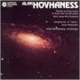 Hovhaness: Requiem and Resurrection; Symphony No. 19