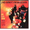 Hot Club Stomp: Small Band Swing
