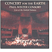 Concert for the Earth