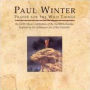 Prayer for the Wild Things