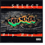 Select Old School Hip Hop