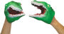 CROCODILE BIG BITE Puppet