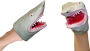 GREAT WHITE BIG BITE Puppet