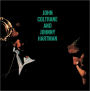 John Coltrane and Johnny Hartman
