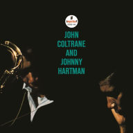 Title: John Coltrane and Johnny Hartman, Artist: John Coltrane