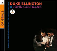 Title: Duke Ellington & John Coltrane, Artist: Duke Ellington