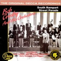 South Rampart Street Parade