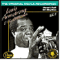 Louis Armstrong & His Orchestra, Vol. 2 (1936-1938): Heart Full of Rhythm