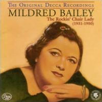 Rockin' Chair Lady (1931-1950)