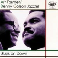 Blues on Down