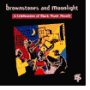 A Brownstones & Moonlight: Celebration of Black Music Month