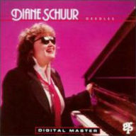 Title: Deedles, Artist: Diane Schuur