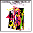 American Jazz Philharmonic